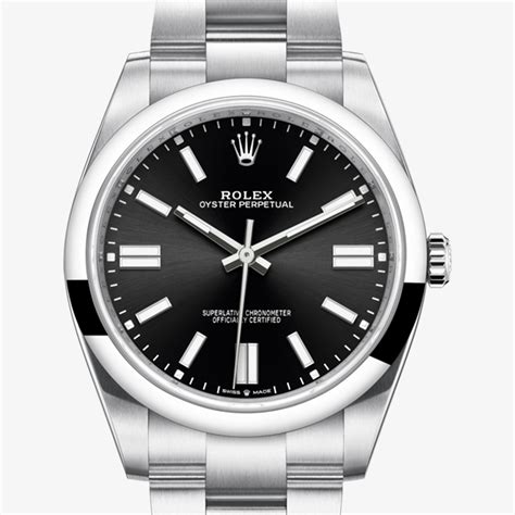 rolex oyster 41mm oyster steel and white gold price|rolex oyster perpetual 41 for sale.